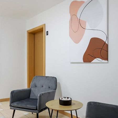 Dd Boutique Apartments Kluž Exteriér fotografie