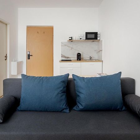 Dd Boutique Apartments Kluž Pokoj fotografie