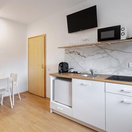 Dd Boutique Apartments Kluž Pokoj fotografie