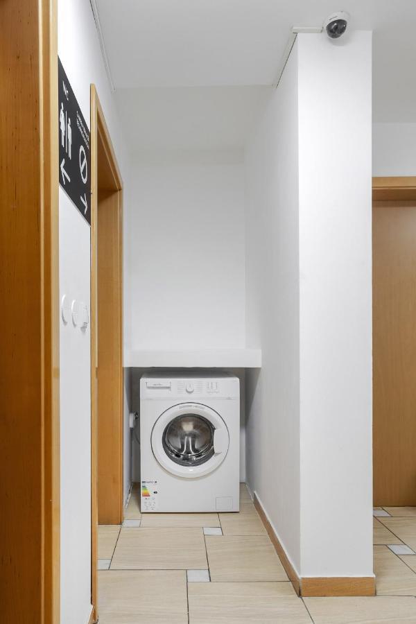 Dd Boutique Apartments Kluž Exteriér fotografie