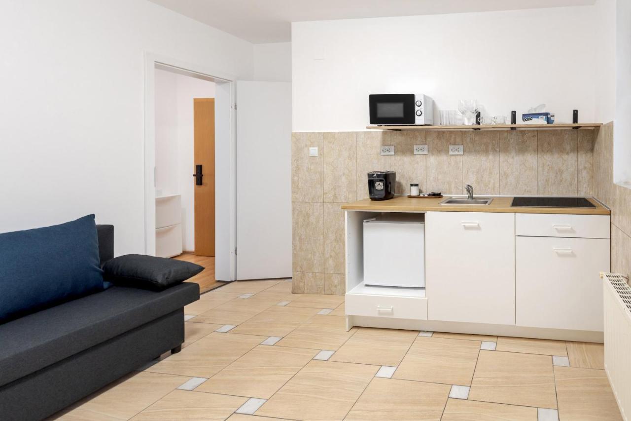 Dd Boutique Apartments Kluž Exteriér fotografie