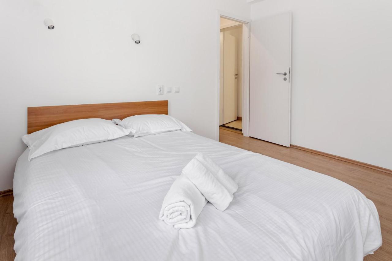 Dd Boutique Apartments Kluž Exteriér fotografie