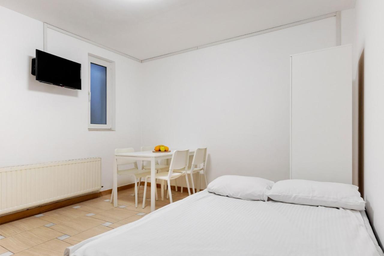Dd Boutique Apartments Kluž Exteriér fotografie
