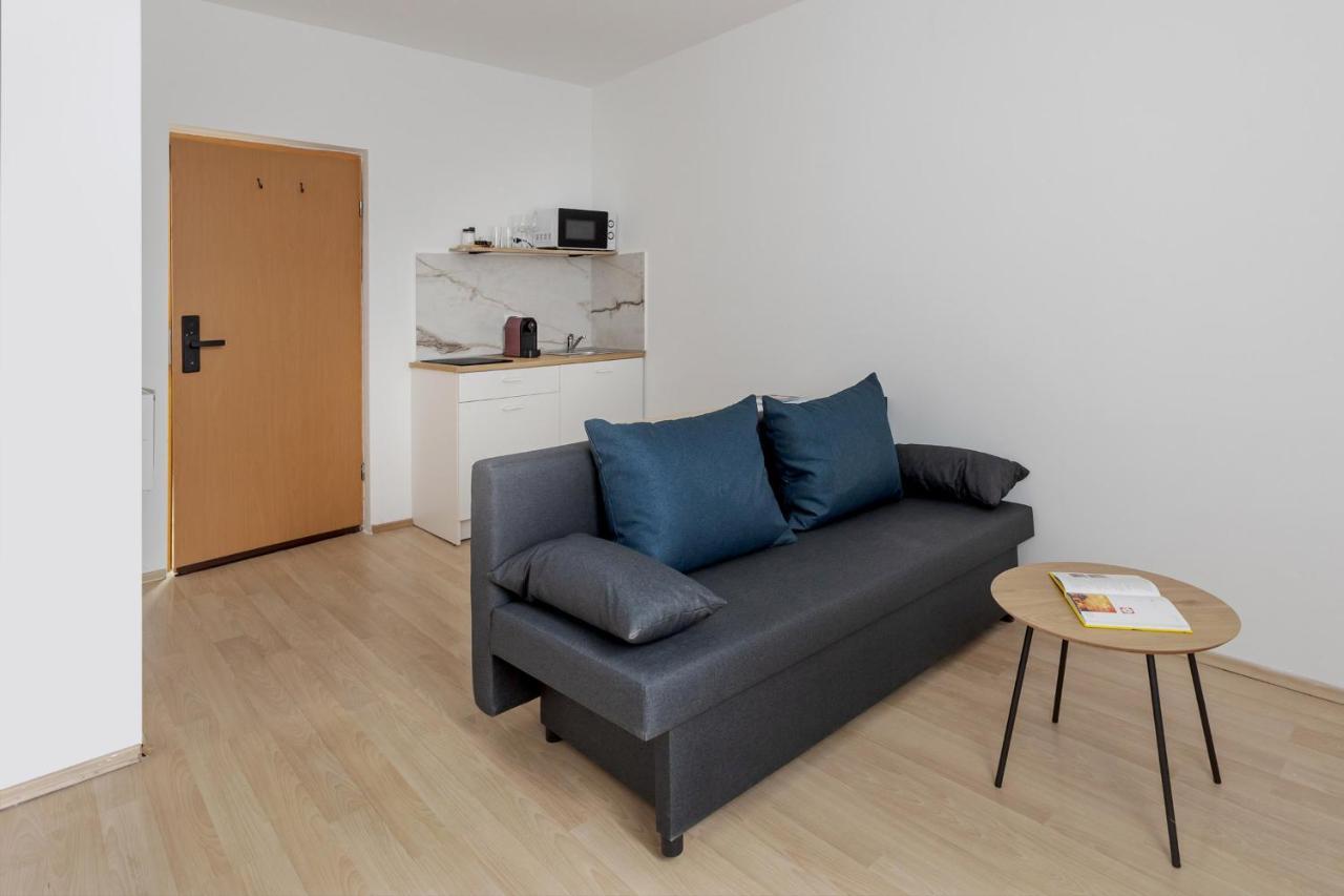 Dd Boutique Apartments Kluž Exteriér fotografie