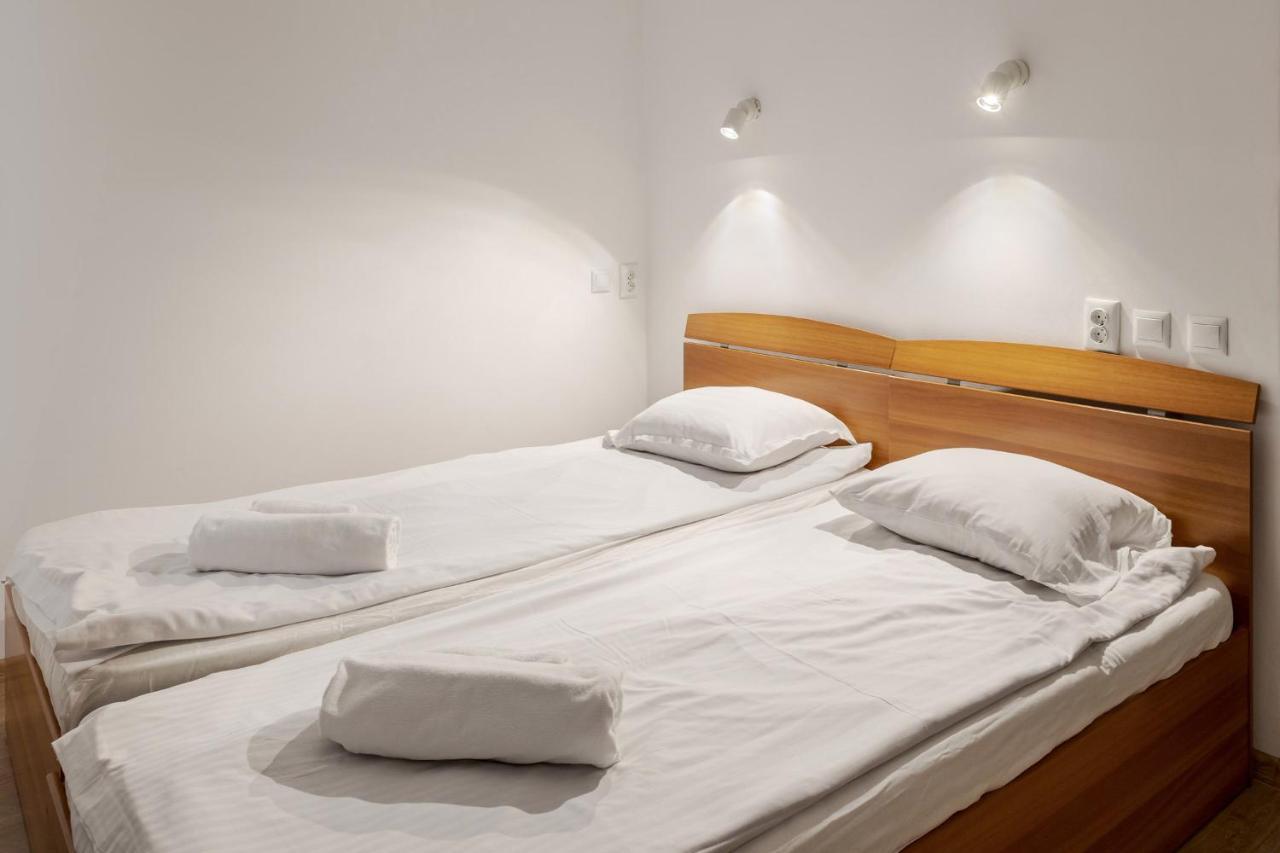 Dd Boutique Apartments Kluž Exteriér fotografie