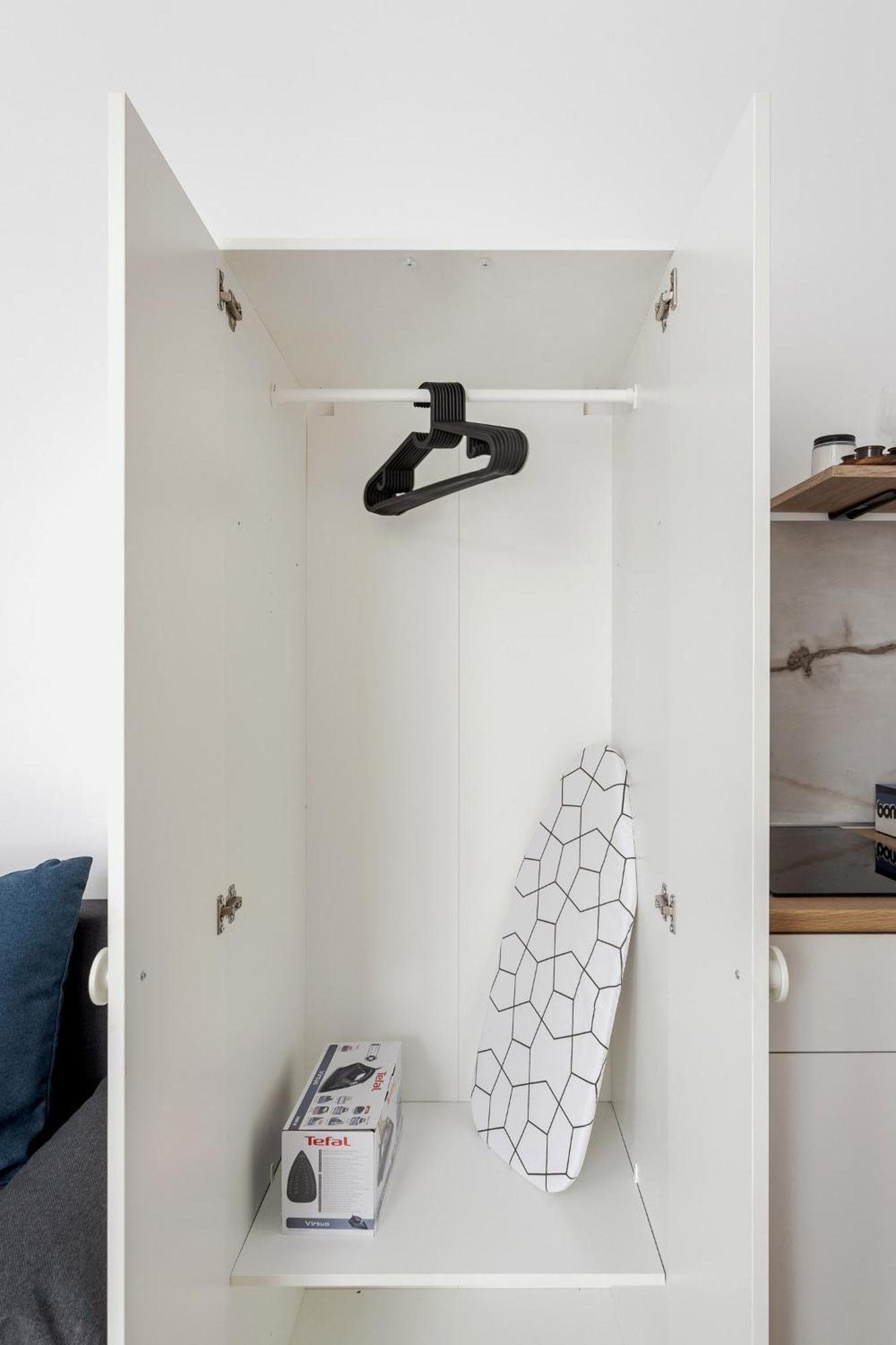 Dd Boutique Apartments Kluž Pokoj fotografie