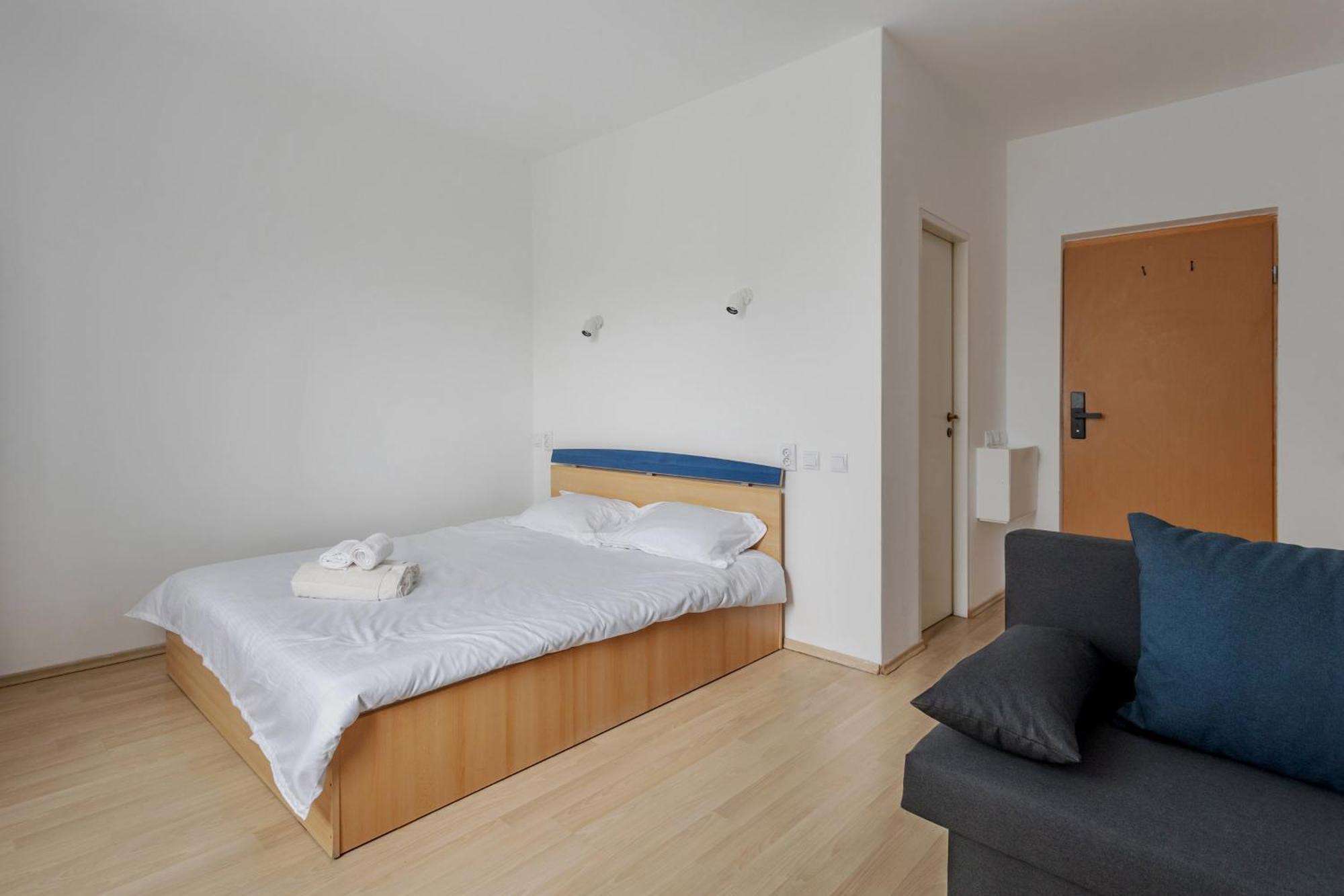 Dd Boutique Apartments Kluž Pokoj fotografie
