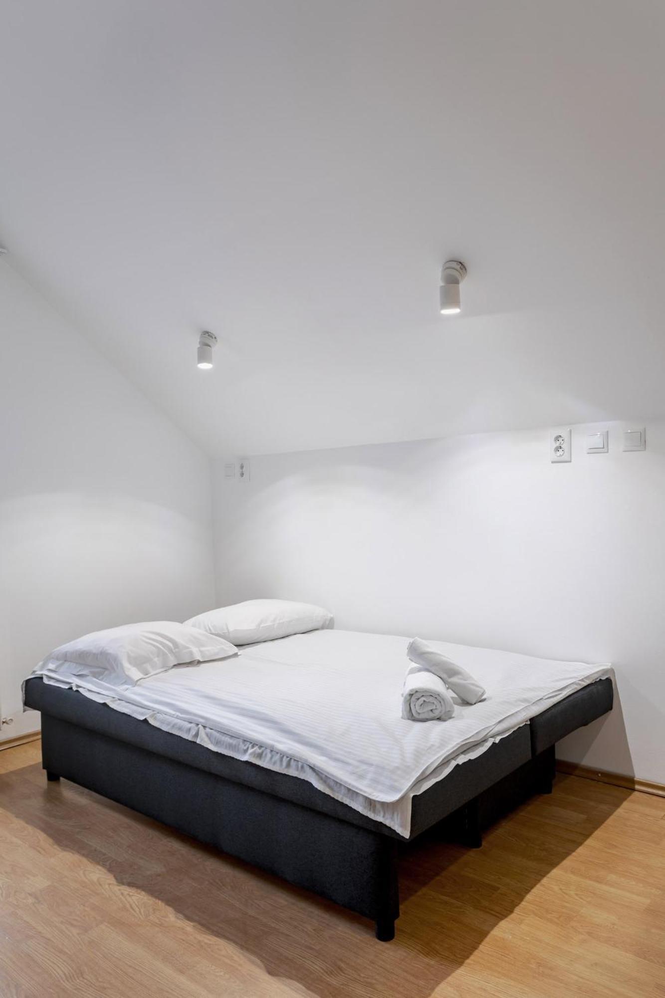 Dd Boutique Apartments Kluž Pokoj fotografie