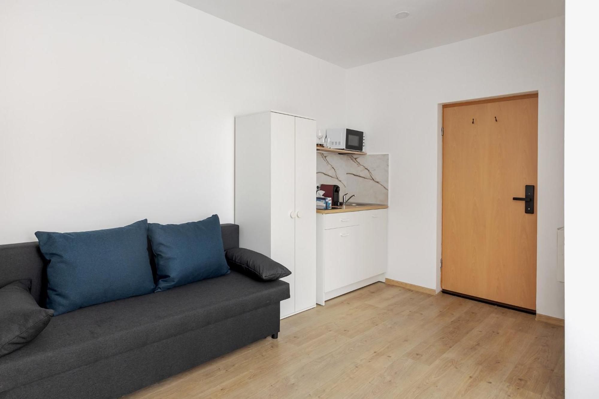 Dd Boutique Apartments Kluž Pokoj fotografie